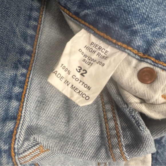 DENIMIST JEANS EUC - Picture 7 of 9